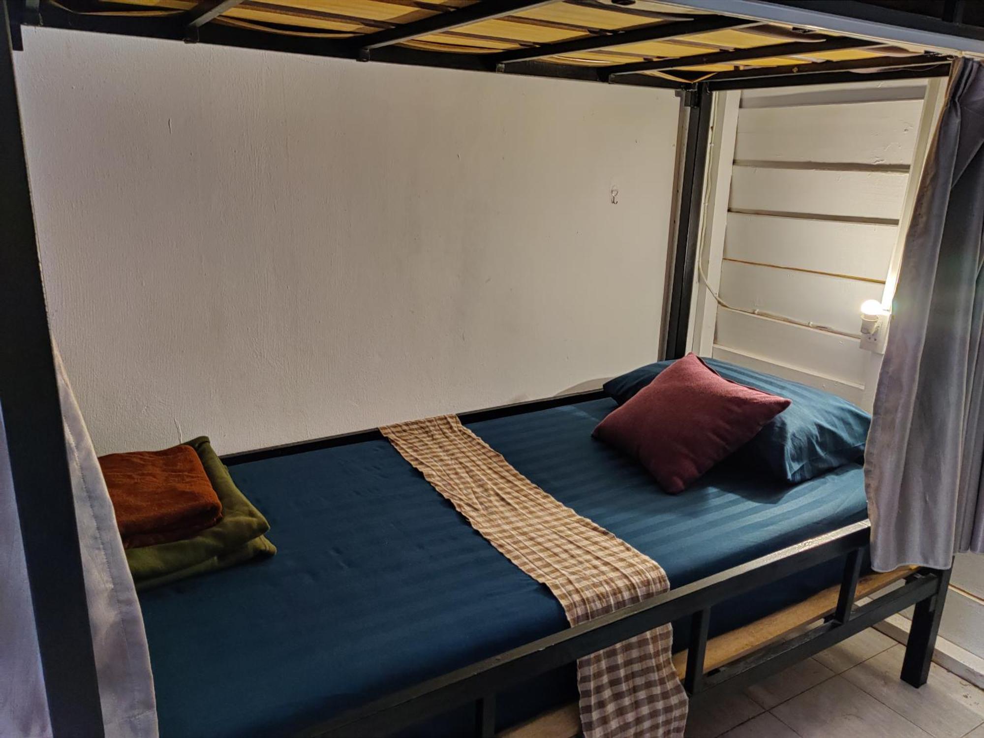 Via Hostel Pakse Exterior photo